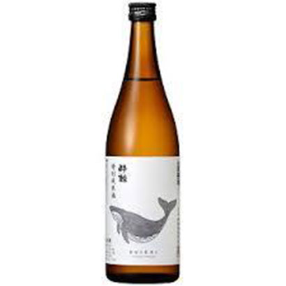 【高知】［日本酒］酔鯨　特別純米酒　７２０ｍｌ