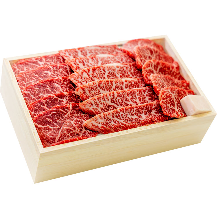 浅草今半］国産黒毛和牛 焼肉等用（肩・バラ・モモ）４００ｇ|浅草今半（精肉）|小田急百貨店オンラインショッピング