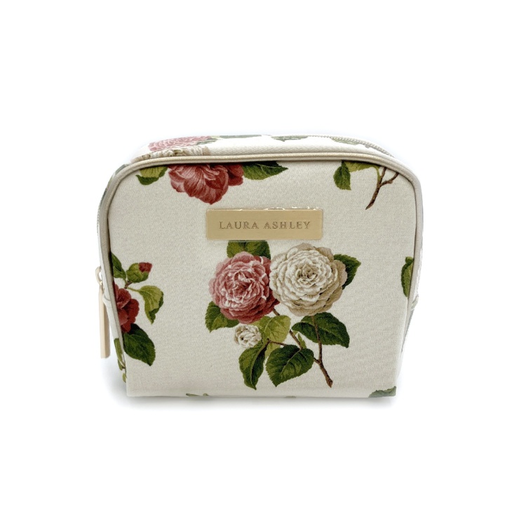 Laura ashley makeup discount bag