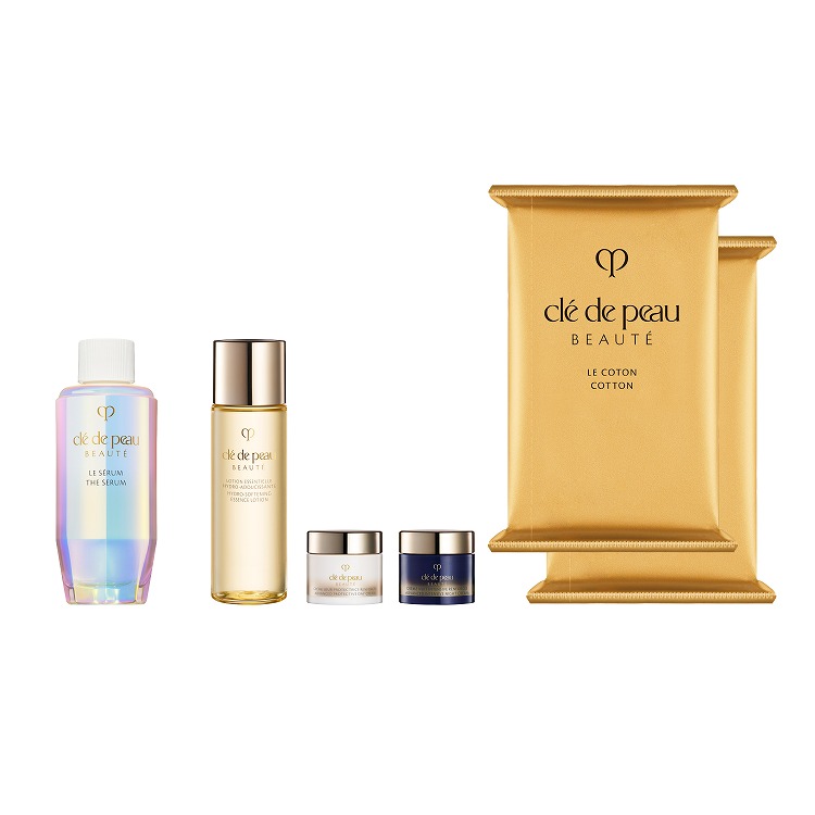 ル・セラムⅡキット（ル・セラムⅡ 50mL（レフィル））＜限定品
