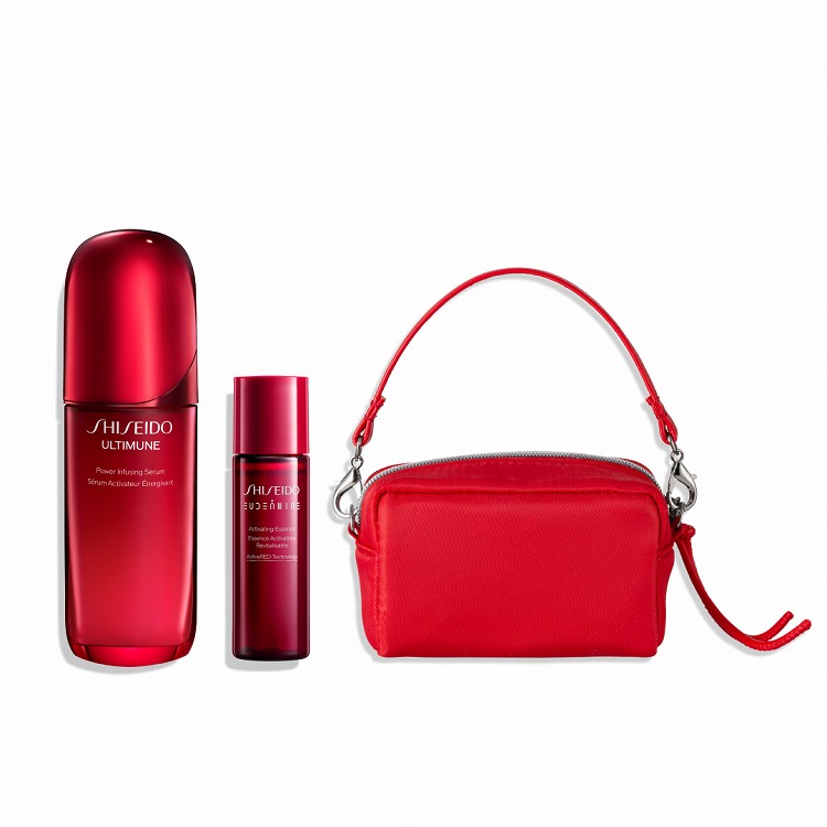 SHISEIDO アルティミューンスペシャルキット（アルティ