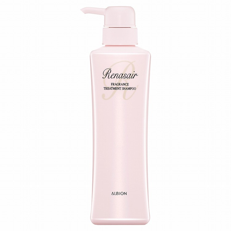 アルビオン DI・SE トリートメントフレグランス　シェア－ド　70ml ルネセア フレグランス トリートメント シャンプー|アルビオン