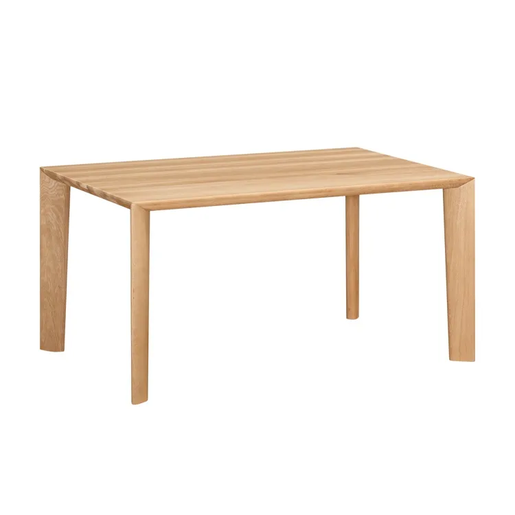 カリモク家具］ＤＵ４７００Ｅ８５９ ダイニングテーブル 幅１３５ｃｍ 