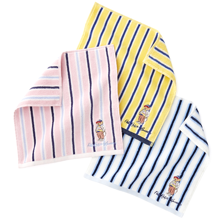ラルフローレンタオル13枚セット POLO RALPH LAUREN（ポロ・ラルフローレン） 【並行輸入品】ラルフ