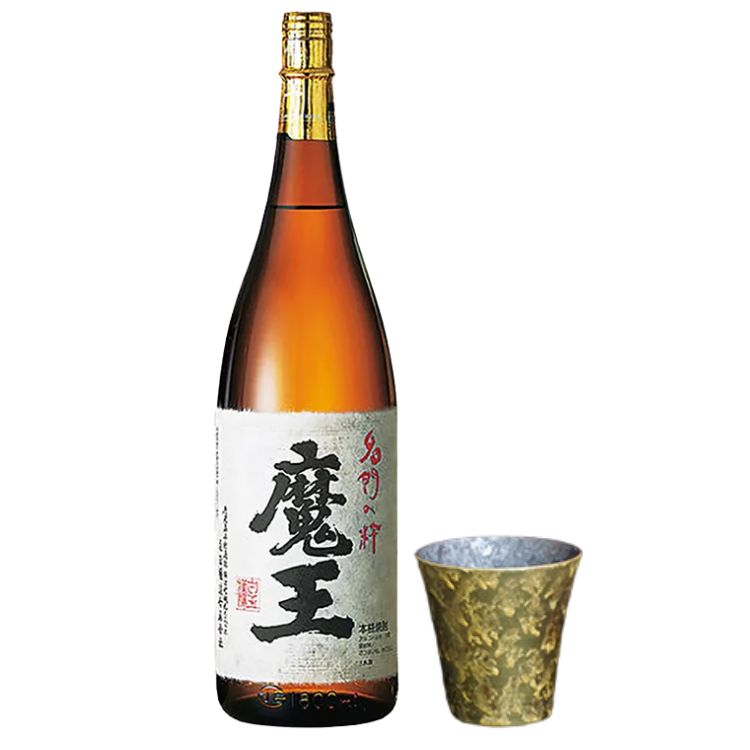 父の日限定］『魔王』×麟 Lin ロックカップ|小田急百貨店オンライン