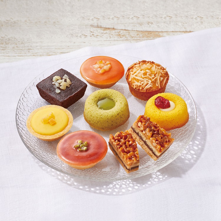 ベルン＞夏のジョリクール|お中元・夏ギフト特集2026|小田急百貨店