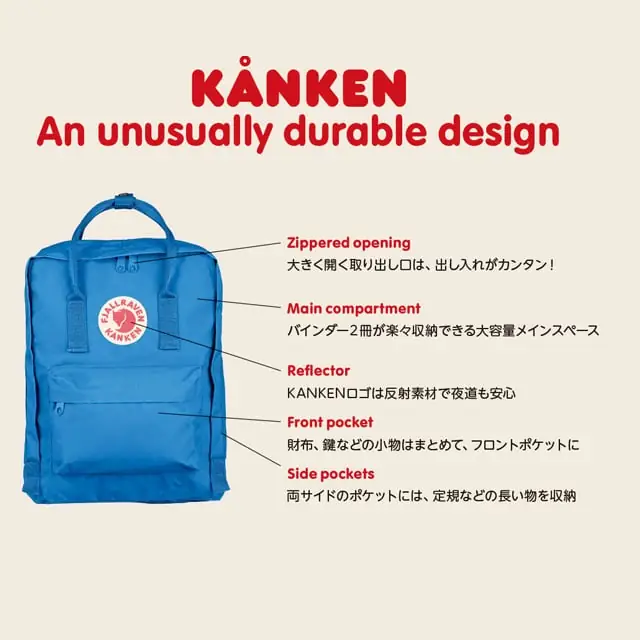 ☆［フェールラーベン］Ｋａｎｋｅｎ Ｍｉｎｉ|クリスマス特集 2023