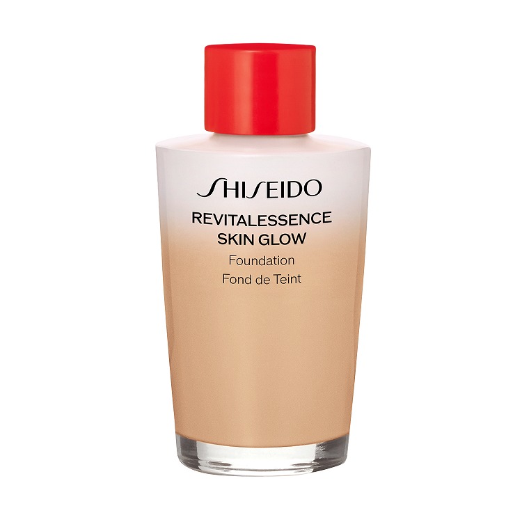 Shiseido資生堂　skinglow foundation 310