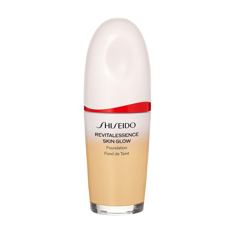 ＳＨＩＳＥＩＤＯ　エッセンス　スキングロウ　ファンデーション　２５０　Ｓａｎｄ