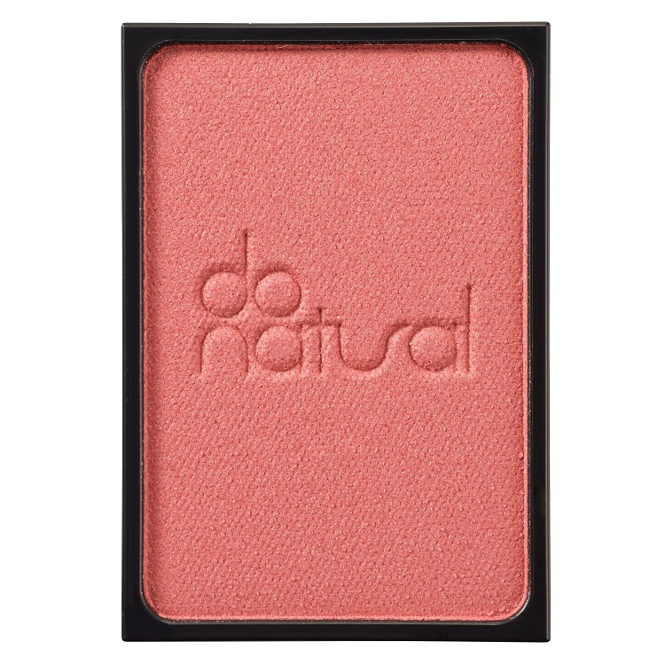 ☆ブルーミングチーク|do natural（ドゥーナチュラル）|小田急百貨店