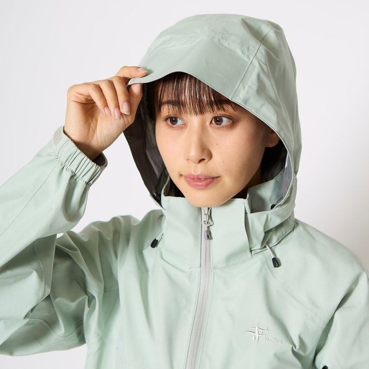 ☆SALE［フォックスファイヤー］ミズリープジャケット