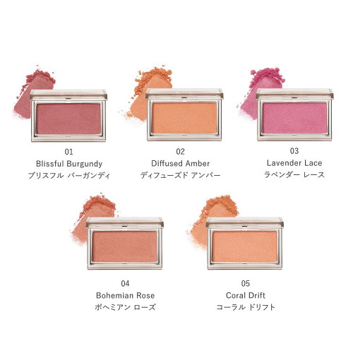 ＲＭＫ ピュア コンプレクション ブラッシュ|RMK|チーク|小田急百貨店オンラインショッピング