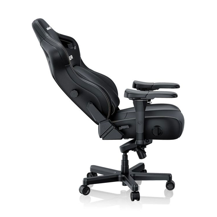 Andaseat Kaiser4 エレガントブラック|新生活特集2026 Andaseat Kaiser4 エレガントブラック|新生活特集2026