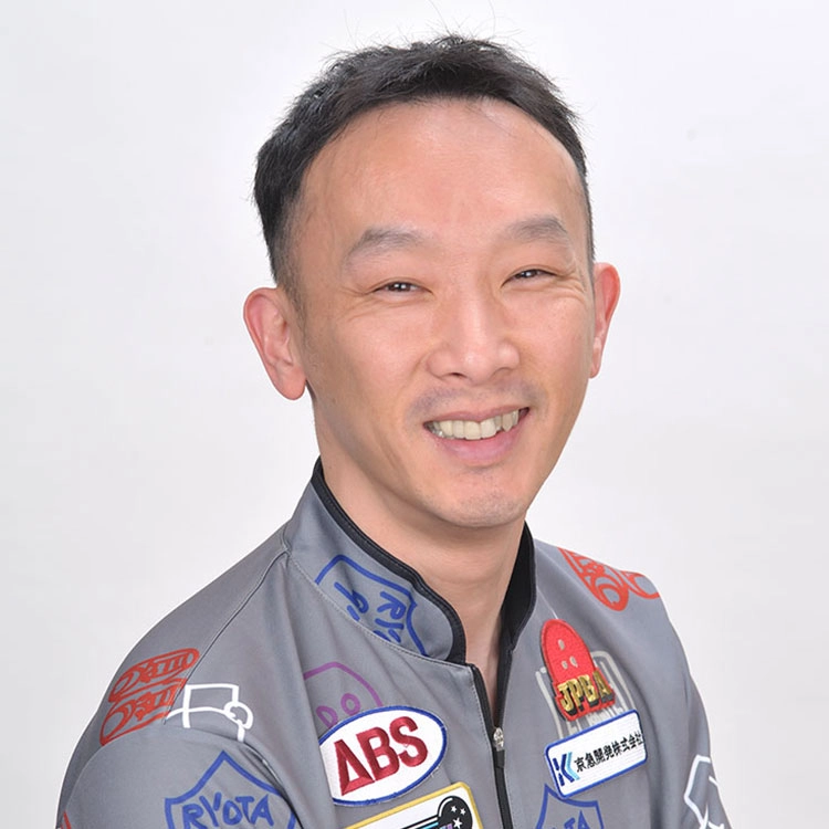 市原竜太
