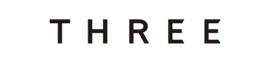 ＴＨＲＥＥ