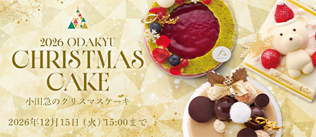 2026年クリスマスケーキ特集(予約・通販・店舗受け取り)