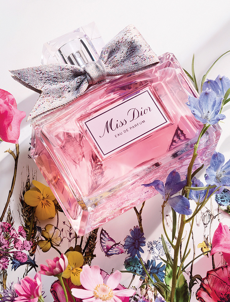 豊富な即納】 Christian Dior - Dior Miss ディオール ミス ディオール