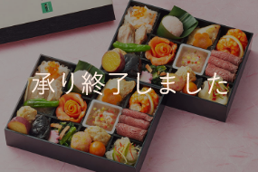 母の日膳
