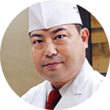 「日本橋ゆかり」野永 喜三夫