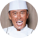 「三代目たいめいけん」茂出木 浩司