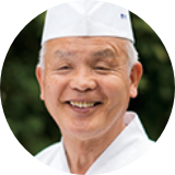 「和食料理人」野﨑 洋光