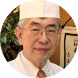 「京料理 たん熊北店」主人 栗栖 正博