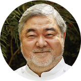 「三國」オーナーシェフ 三國 清三
