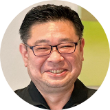 「レストラン ヒロミチ」オーナーシェフ 小玉 弘道