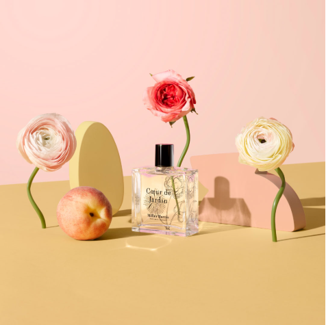 ミラー ハリス カード ジャルダン オーデパルファム 100mL|ミラー 