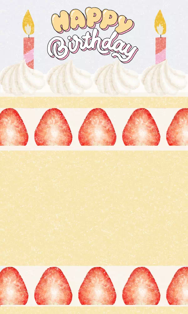 メッセージカード