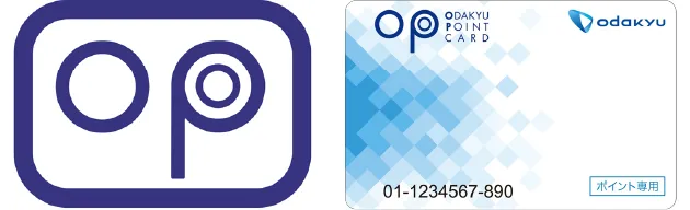 OPポイント