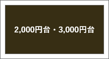 ２，０００円台・３，０００円台