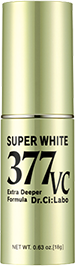 スーパーホワイト377VC
