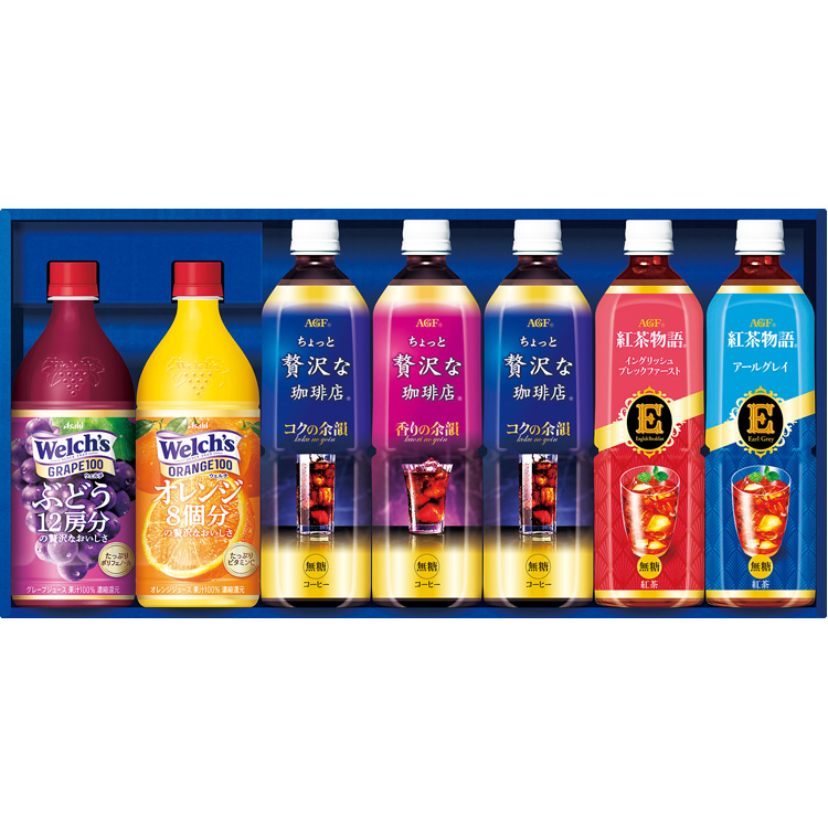 ＡＧＦ＞ファミリー飲料ギフトＬＲ－３０|小田急百貨店オンラインショッピング