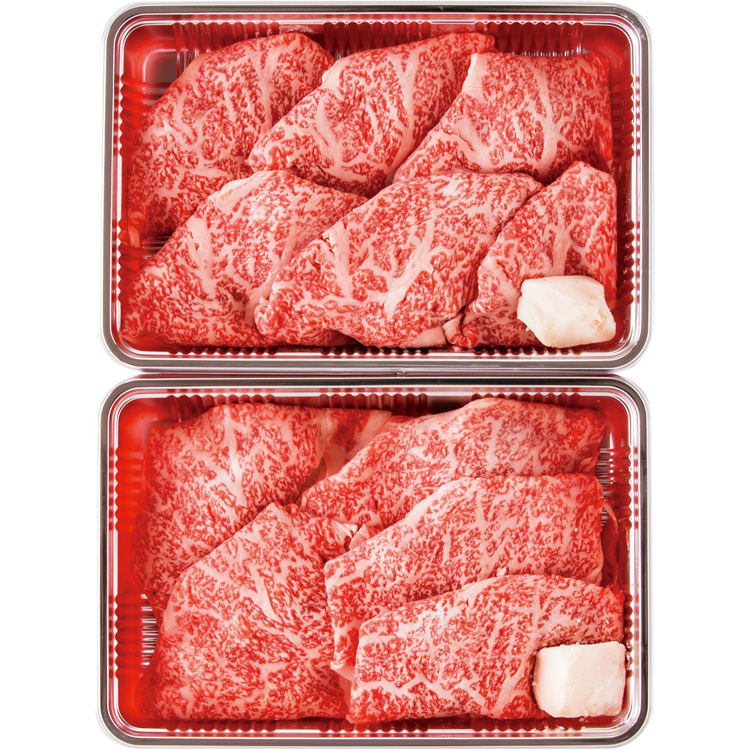  福岡博多和牛すき焼き用スライスOH01 福岡博多和牛すき焼き用スライスＯＨ０１