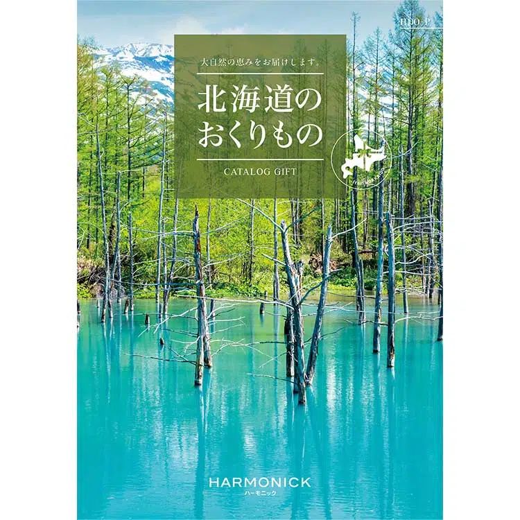 ［北海道のおくりもの］ＨＤＯ－Ｐコース