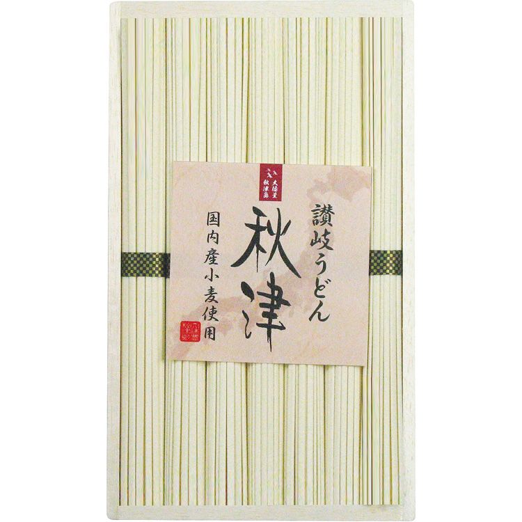 讃岐うどん　秋津　ＡＫＵ－３０