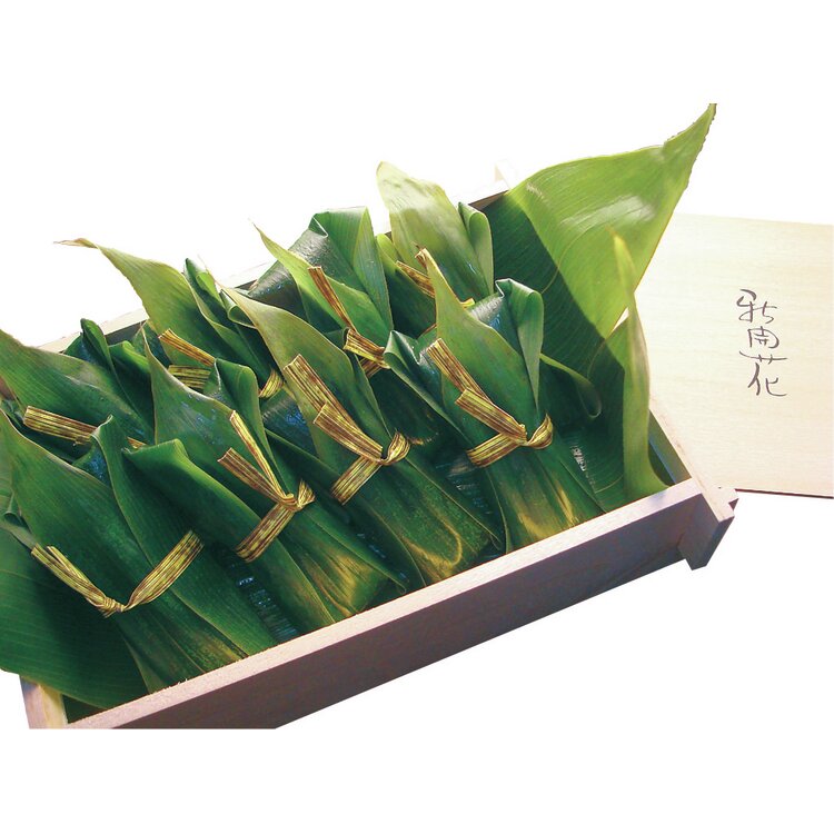 ＜神田明神下・新開花＞百合根菓子