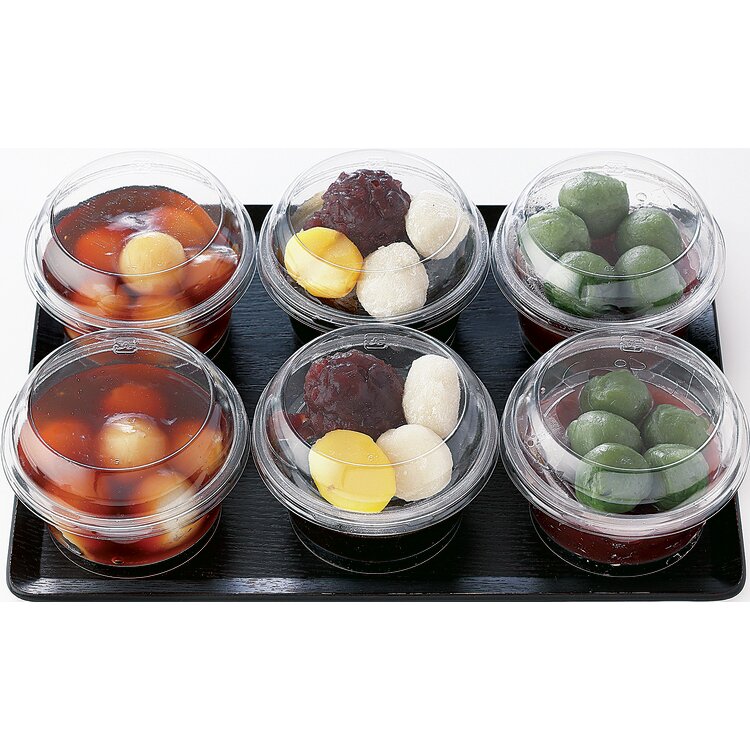 ＜京都　奥＞奥の水菓子