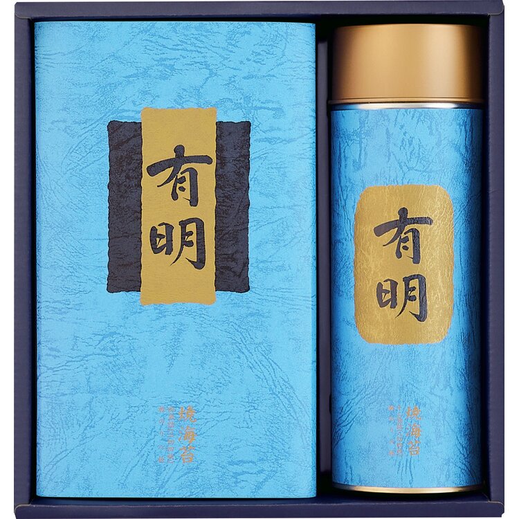 海苔詰合せ「有明」　ＯＳＭ－３００Ｎ
