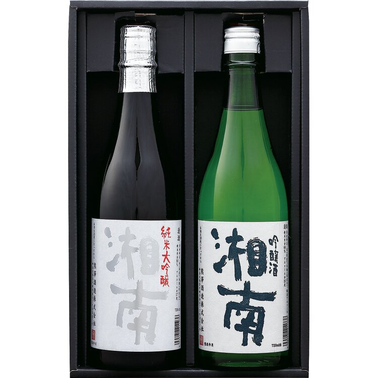 ＜熊澤酒造＞湘南２本セット
