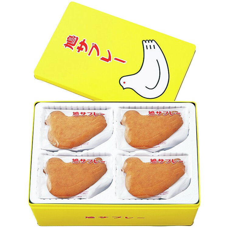 ＜鎌倉　豊島屋＞鳩サブレー　ＴＹ