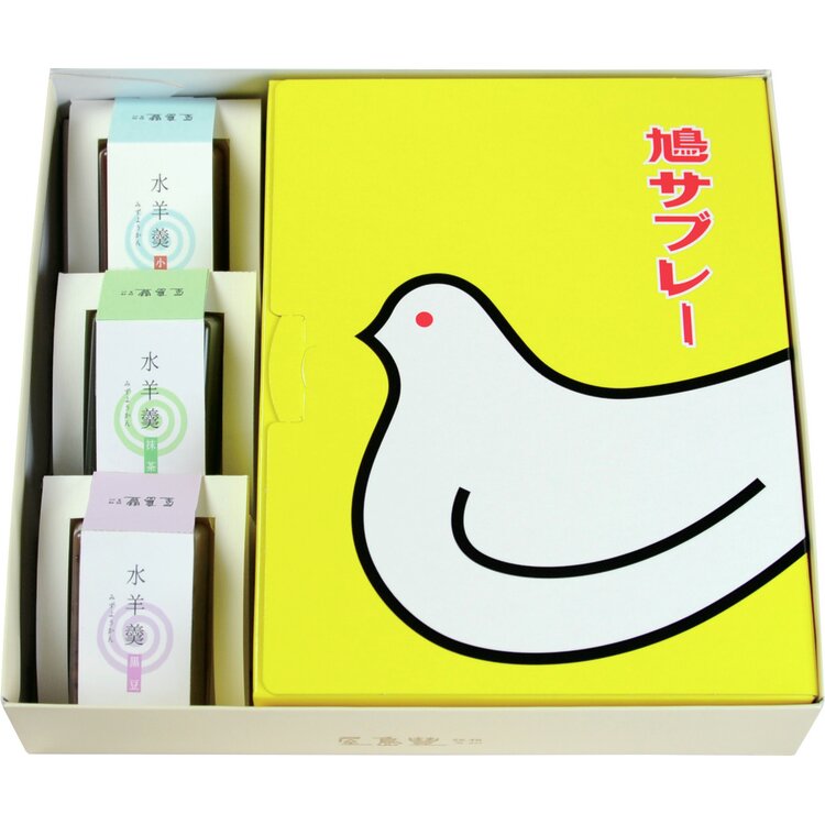 ＜鎌倉　豊島屋＞鎌倉彩々（清流）