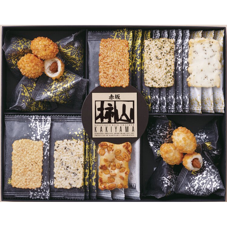 ＜赤坂柿山＞柿山セレクト　ＫＳ－３０