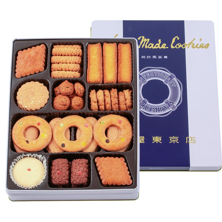 ＜泉屋東京店＞スペシャルクッキーズ