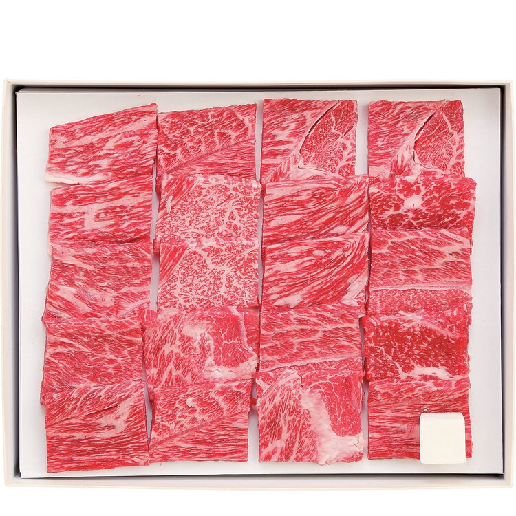 ＜大和＞東北和牛焼肉用　ＴＷＹ－５０