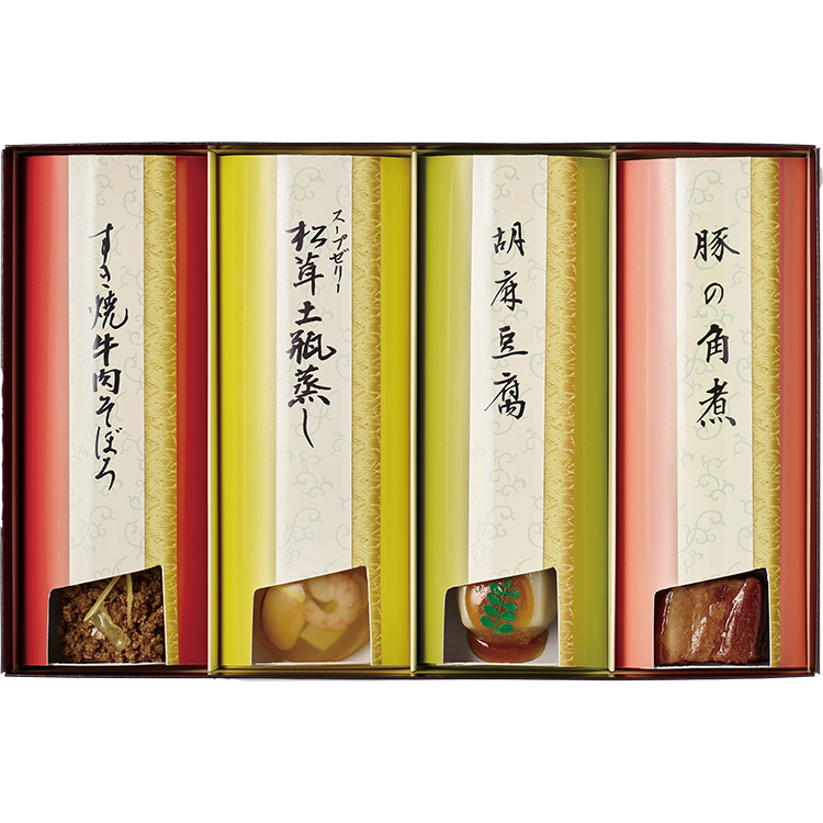 ＜赤坂松葉屋＞夏の季結び　ＡＡ－４０