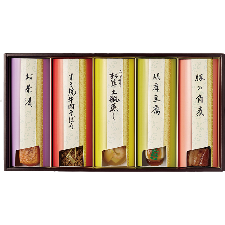 ＜赤坂松葉屋＞夏の季結び　ＡＡ－５０