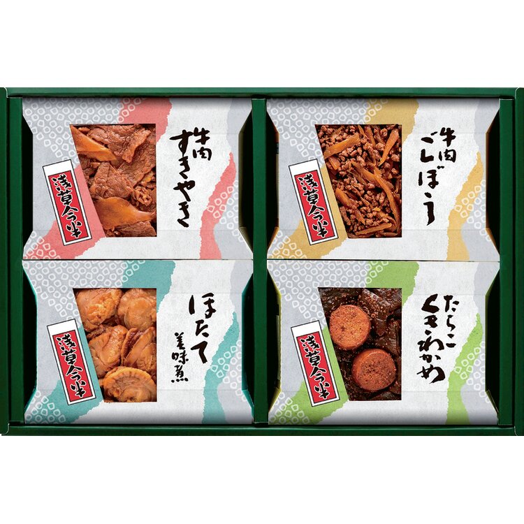 ＜浅草今半＞おこの味連　ＭＡ－３０