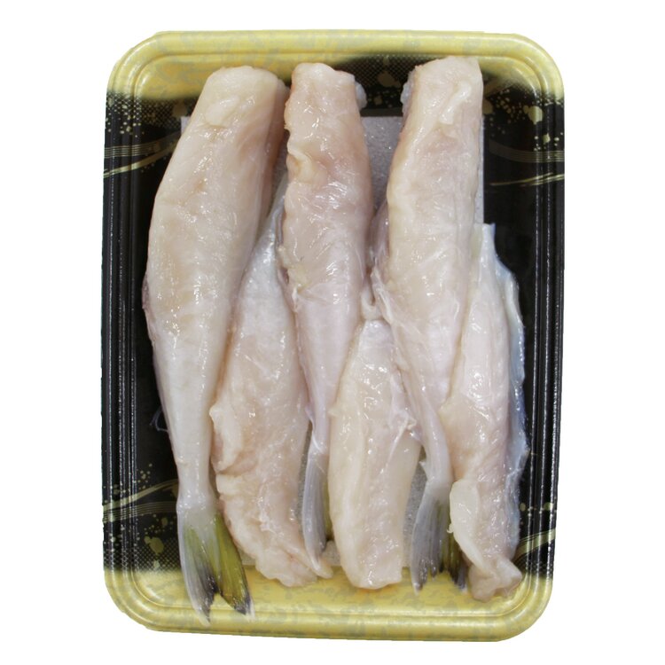 ＜関とら本店＞半身ふく一夜干し